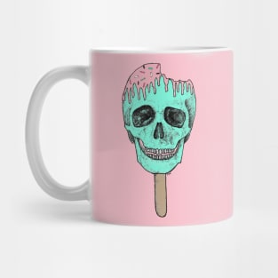 Ice Scream 3 Mug